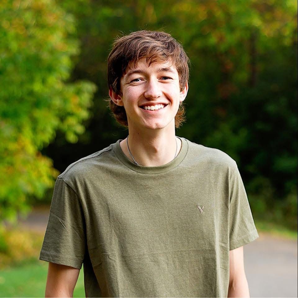 About the Remembering Joelaynd Schaff campaign on Bonfire 2