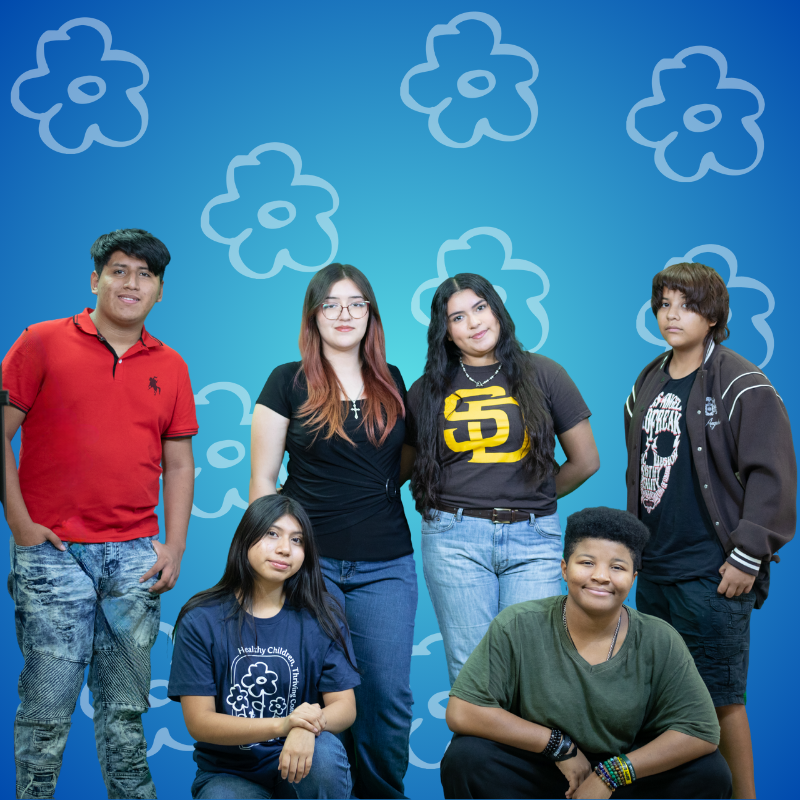 About the Mental Health Matters (Youth Designed Ed.) campaign on Bonfire 2