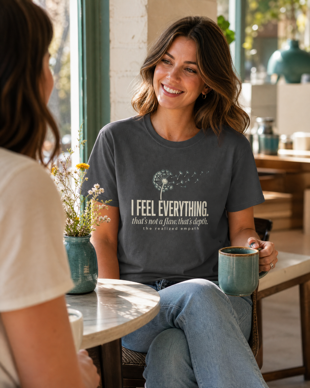 About the For the highly sensitive person campaign on Bonfire 3