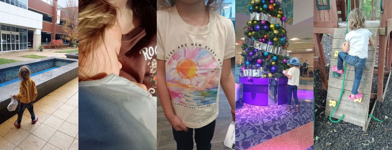 About the You Have Been Faithful Shirt campaign on Bonfire 0