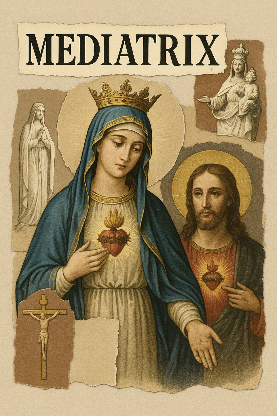 About the ?&nbsp;MEDIATRIX // Limited for May Only&nbsp;? campaign on Bonfire 2