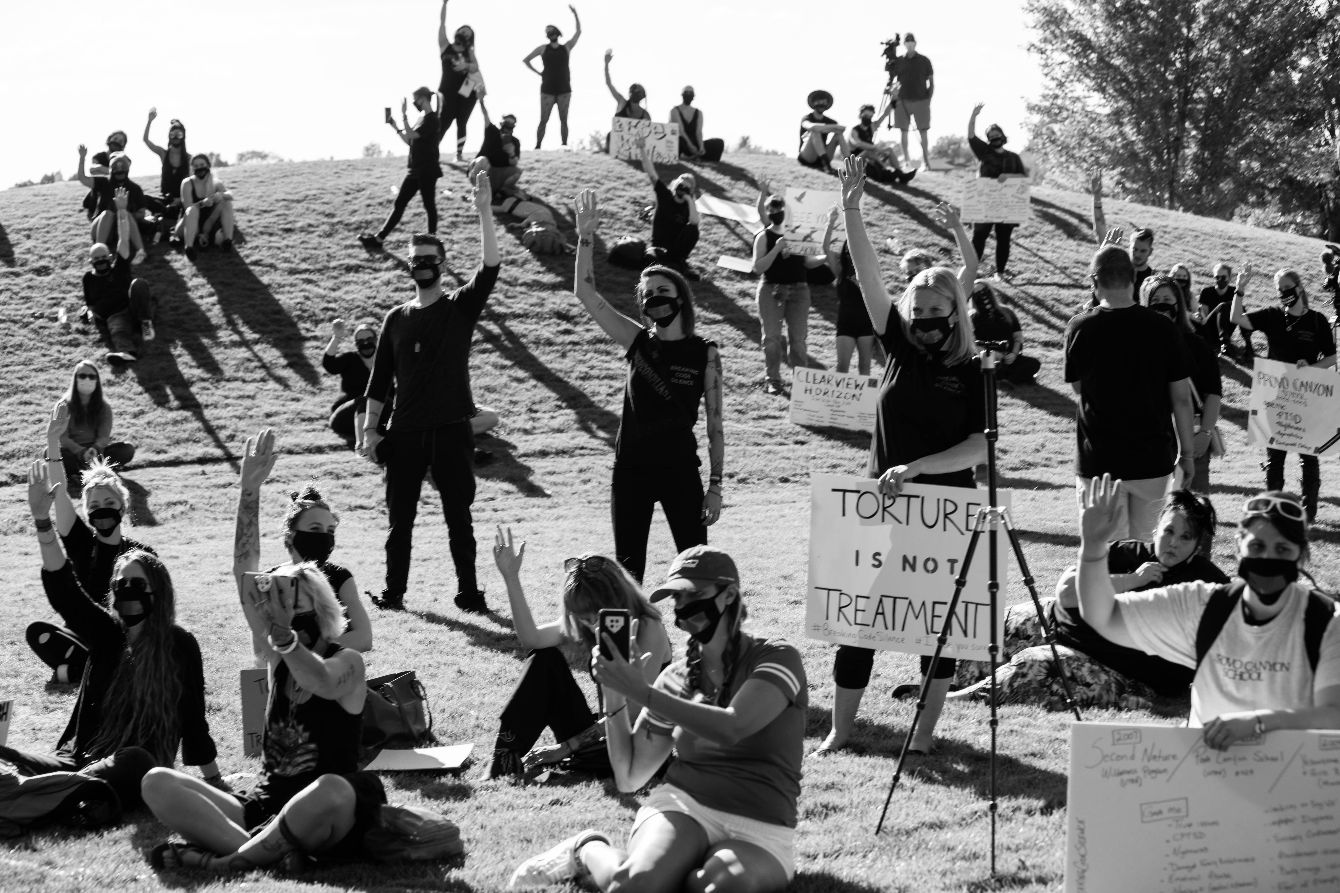 About the  campaign on Bonfire 2