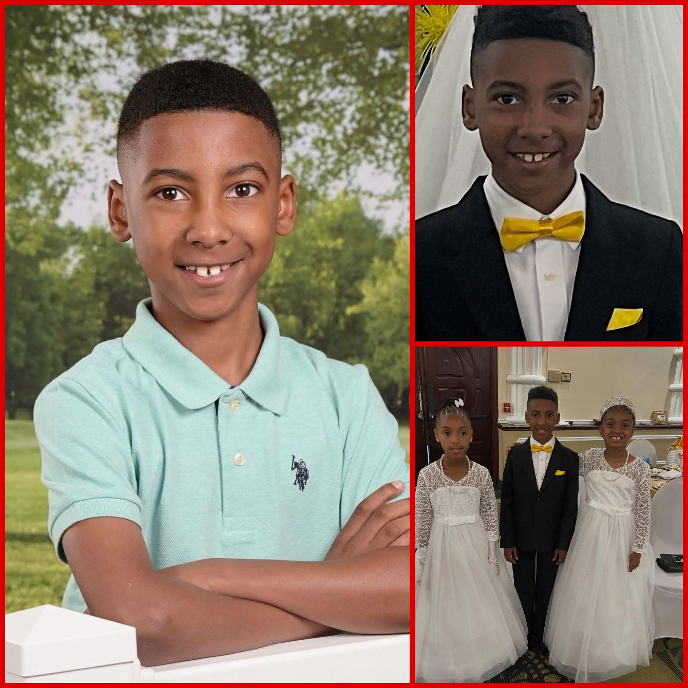 About the Be Still & Know He is God! Psalm 40:10 campaign on Bonfire 4