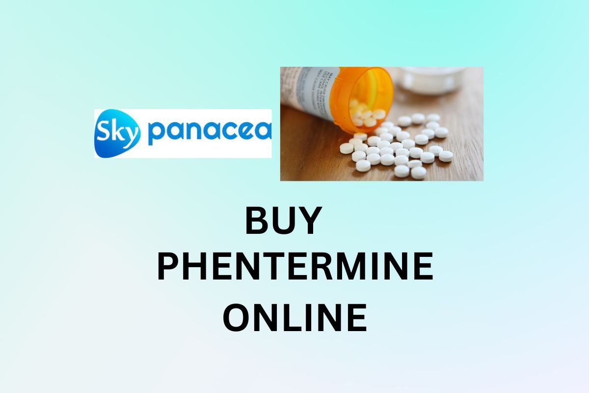 Phentermine online bestellen