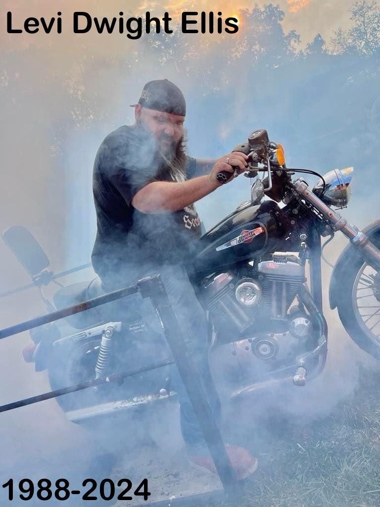 About the LEVI ELLIS MEMORIAL RUN 2026 campaign on Bonfire 2