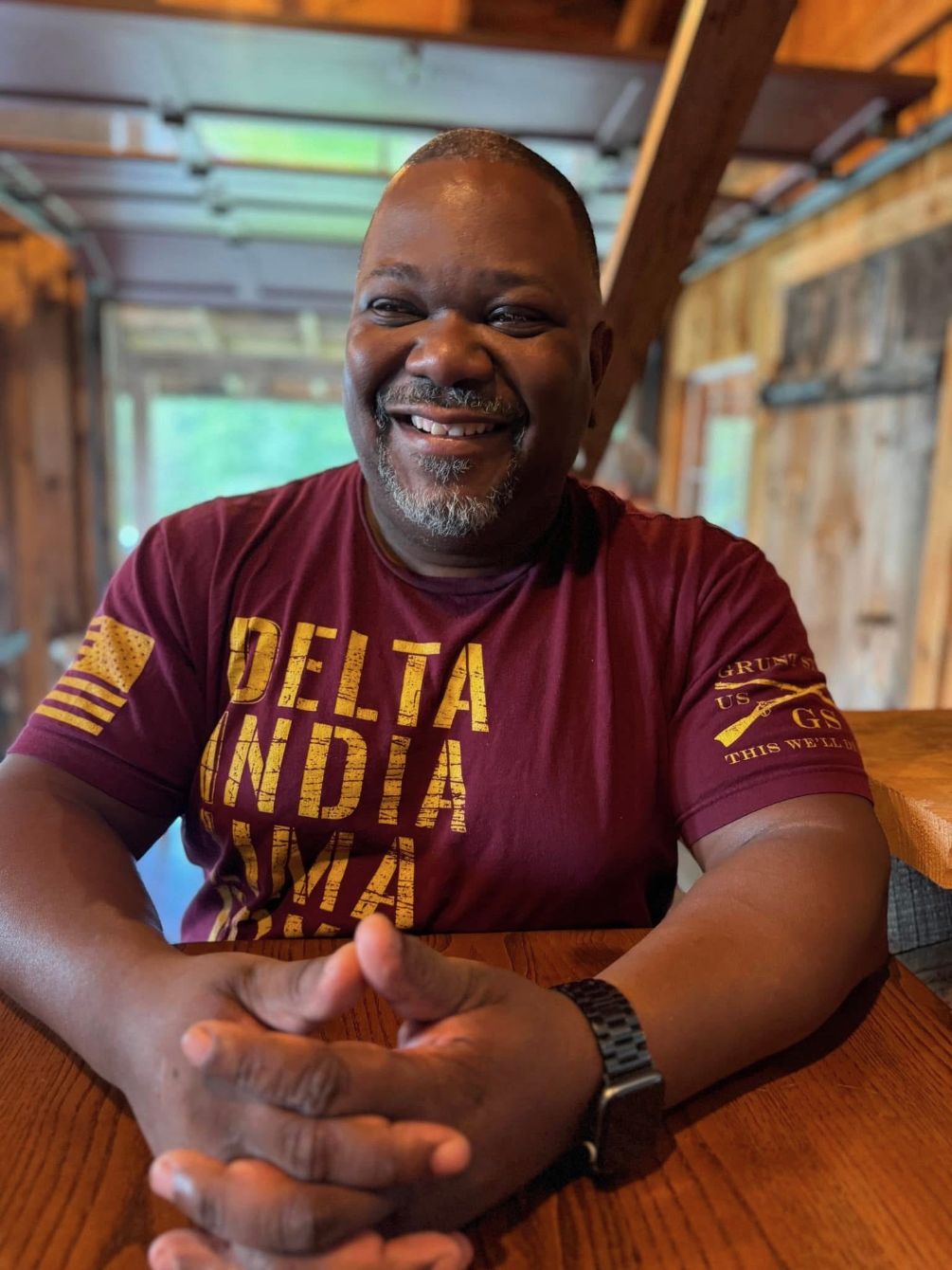 About the The "Free Ray Ross" Beanie campaign on Bonfire 2