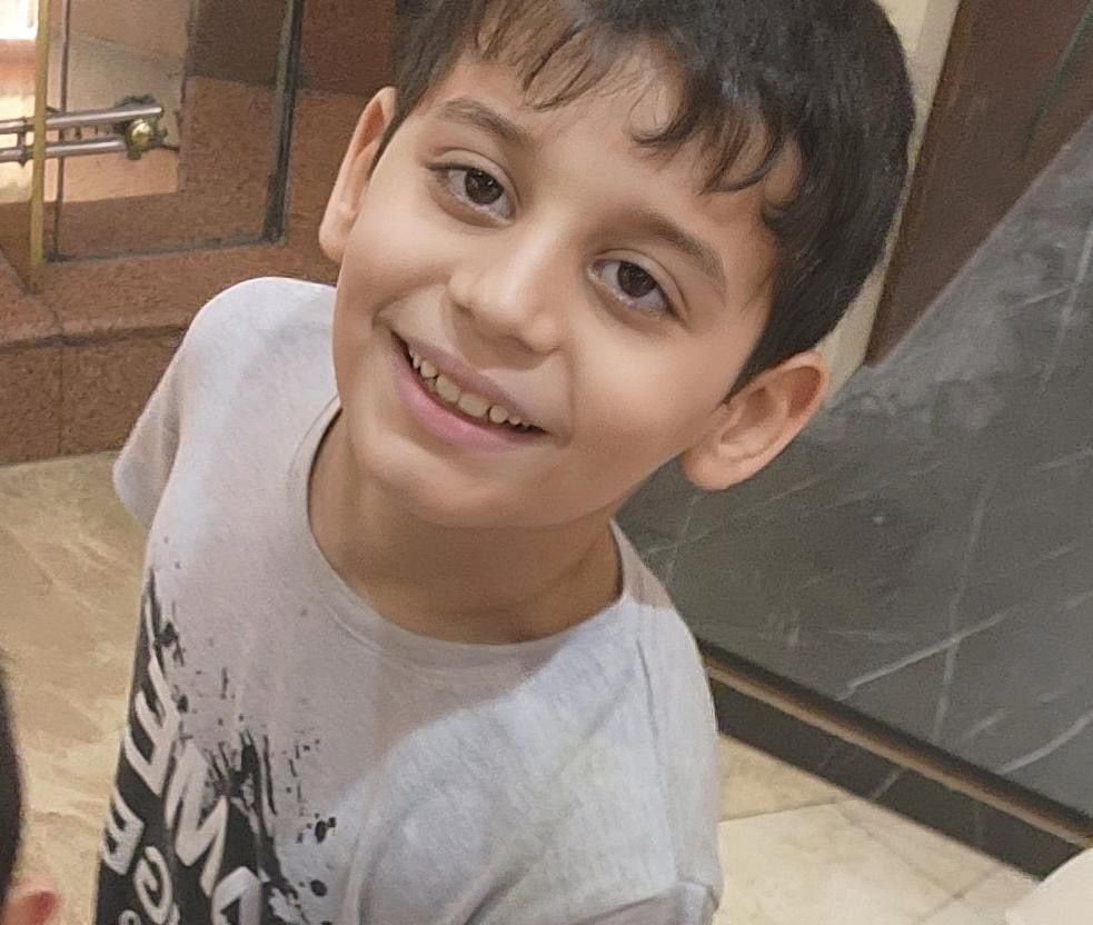 About the Sunrise Over the Water by Kenan Aburok campaign on Bonfire 2