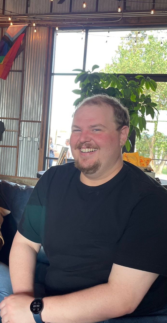 About the Cameron's Fight Against Young-onset CRC campaign on Bonfire 2