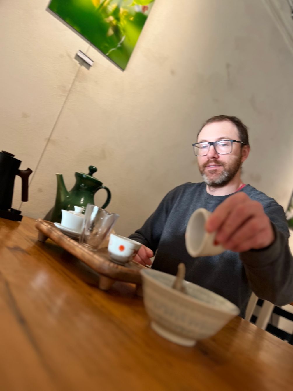 About the  campaign on Bonfire 2