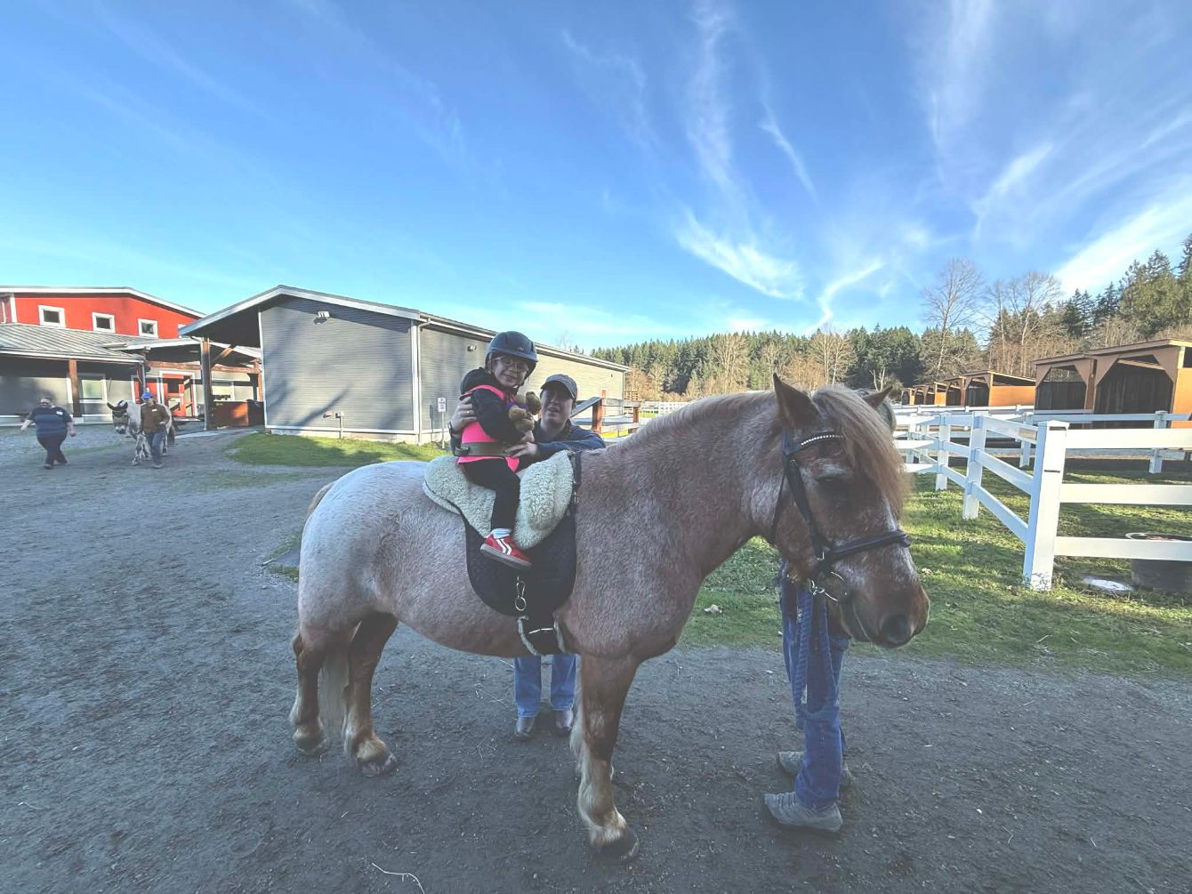 About the Cerebral palsy awareness month campaign on Bonfire 2