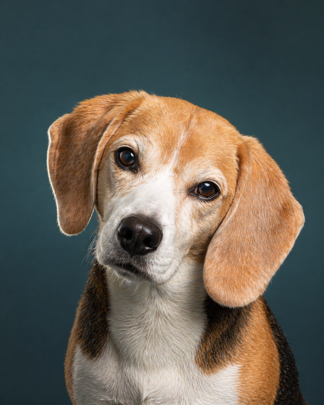 About the Beagle Boy Dexter Pooch campaign on Bonfire 2