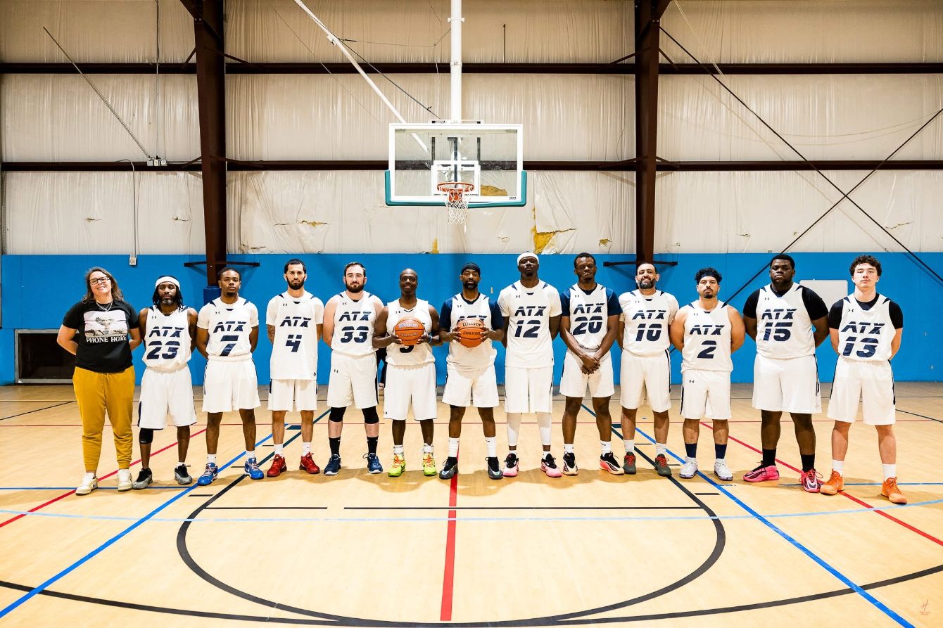 About the Fundraising ATX Deaf Basketball Team campaign on Bonfire 2