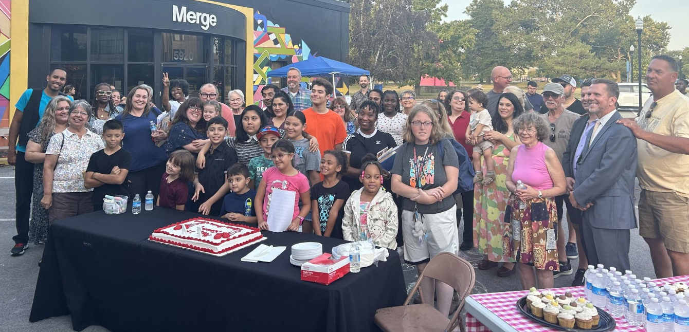 About the BBB4E 25 Years campaign on Bonfire 2