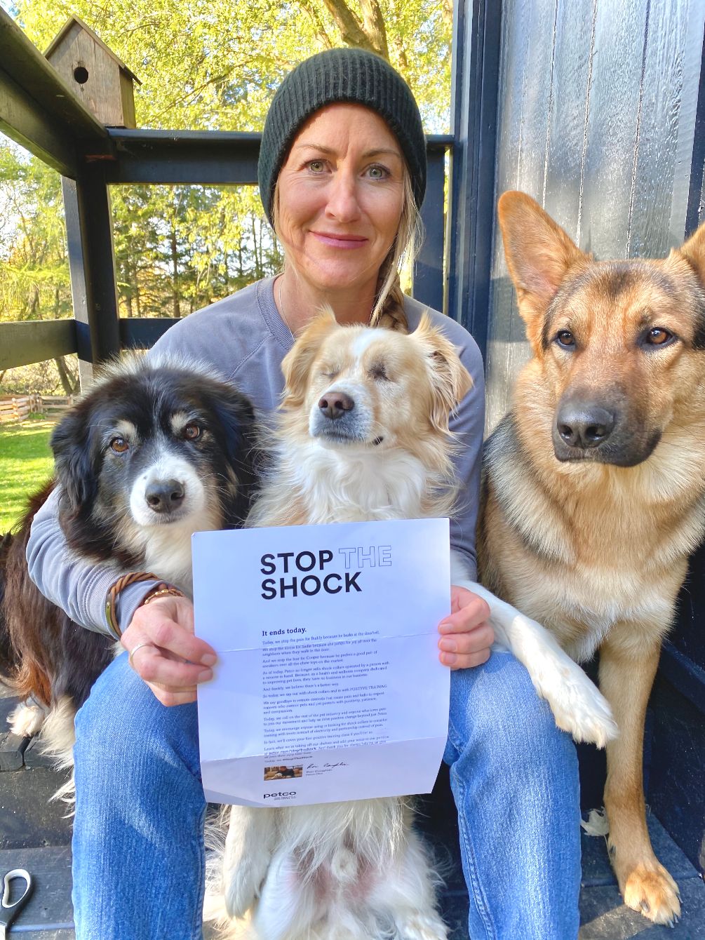 About the ??Seeing With Your Heart&nbsp; campaign on Bonfire 2