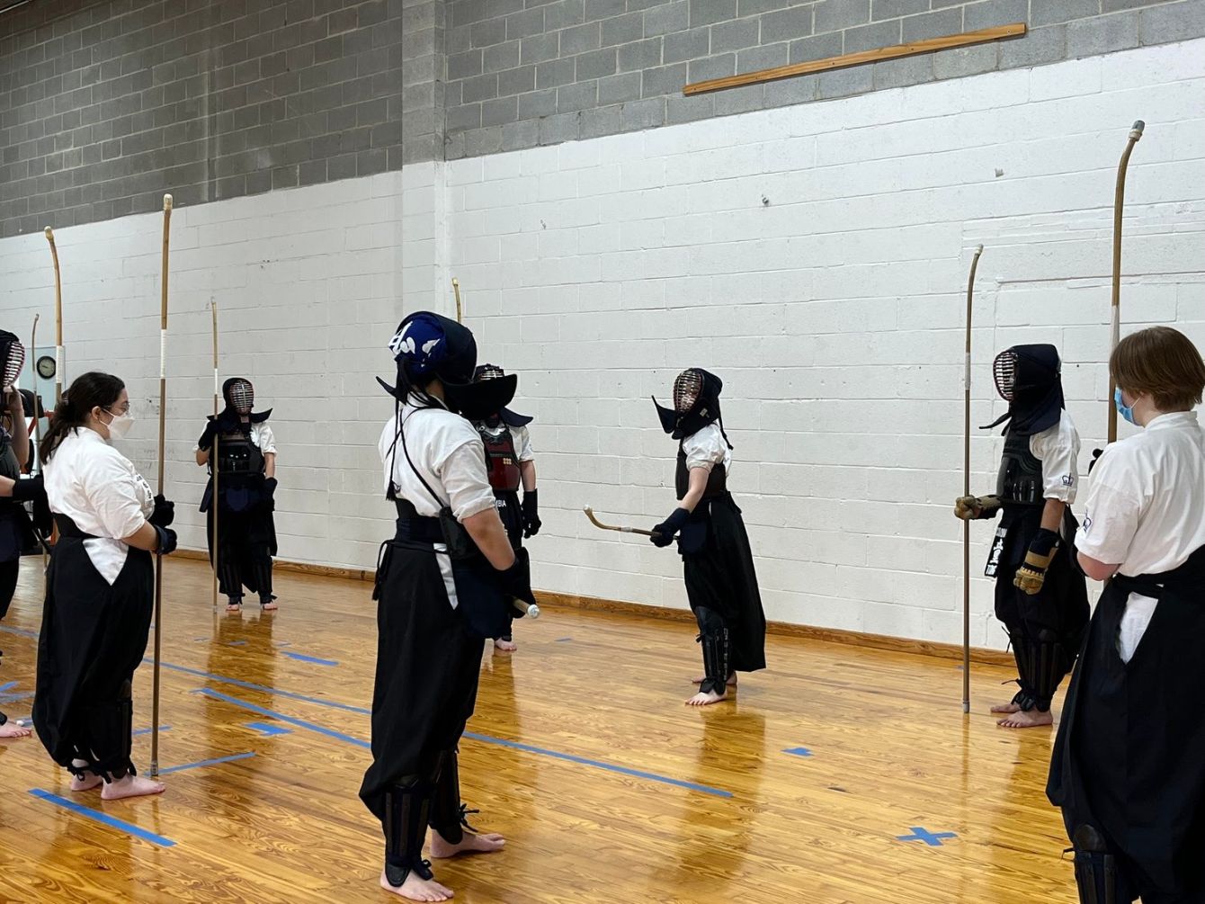 About the GNYNF Fundraising Shirts campaign on Bonfire 2