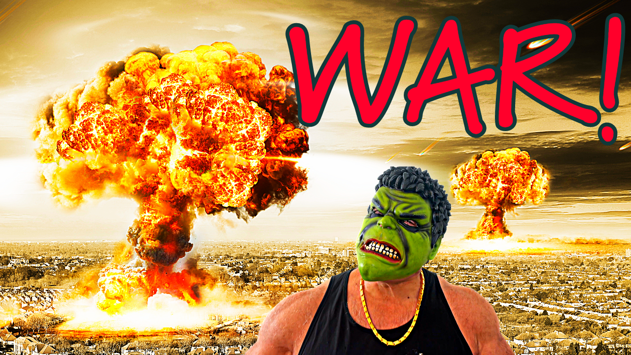 The Crypto Hulk | Official Merchandise | Bonfire