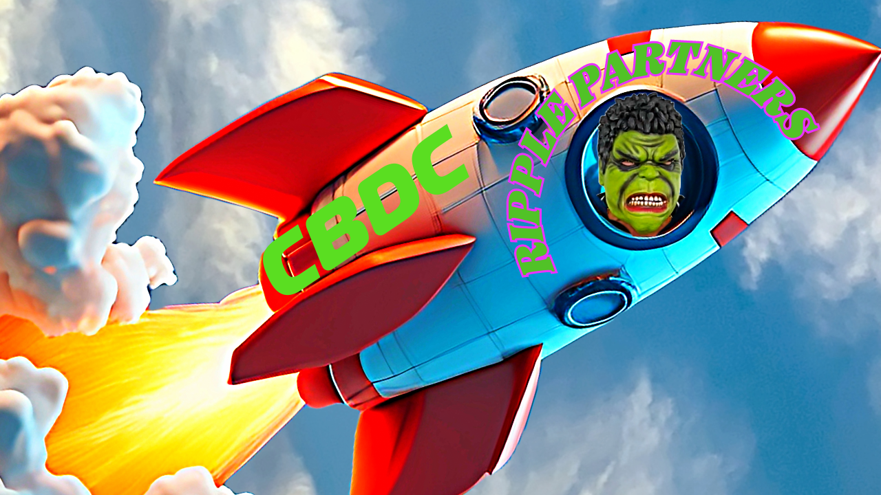 The Crypto Hulk | Official Merchandise | Bonfire