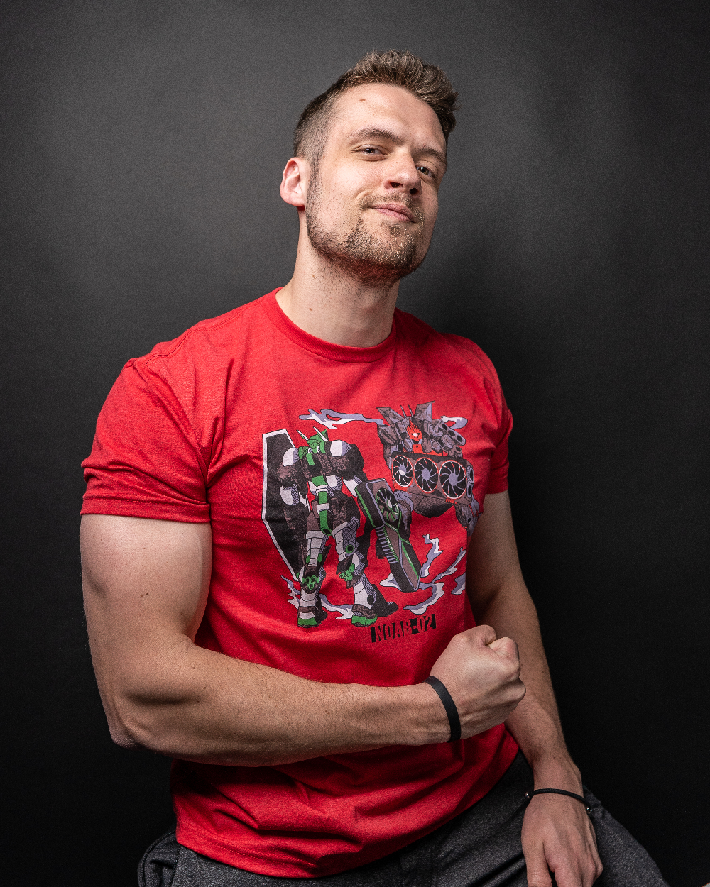 About the NOAB-02: Green vs Red campaign on Bonfire 3