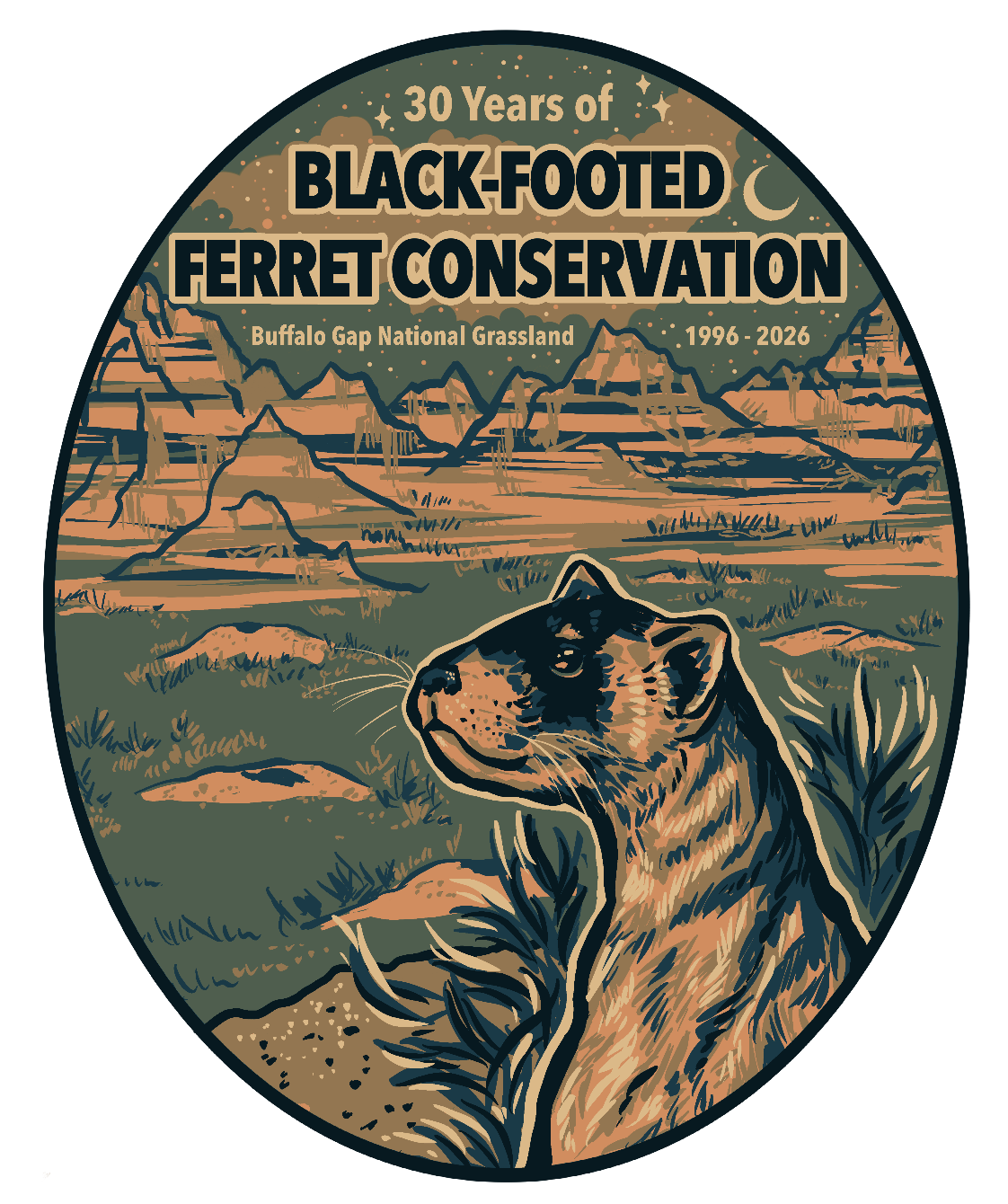 About the Front/Back BFF 30-Yr Anniversary Buffalo Gap campaign on Bonfire 4