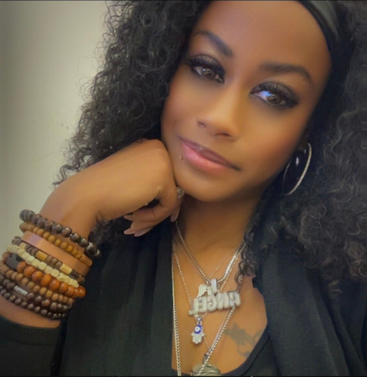 About the Wear orange for Angel! campaign on Bonfire 2