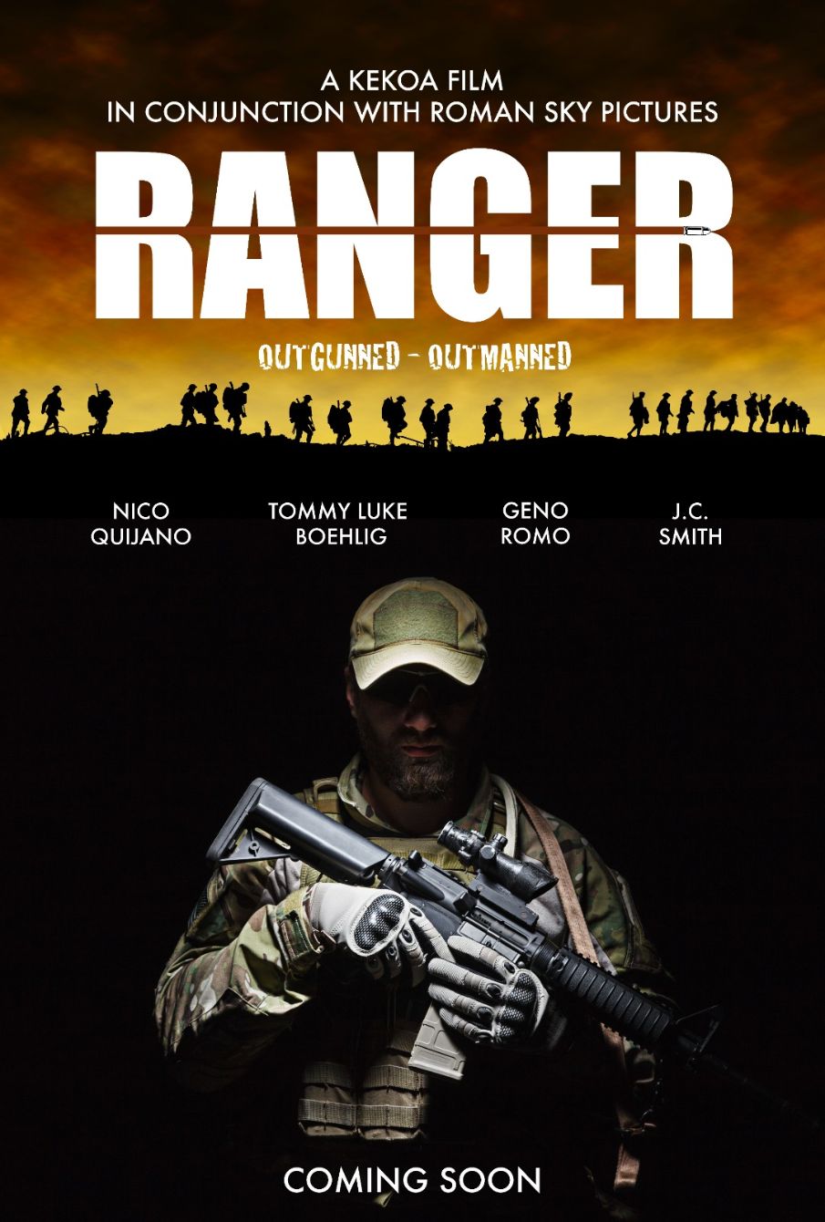 About the  campaign on Bonfire 2