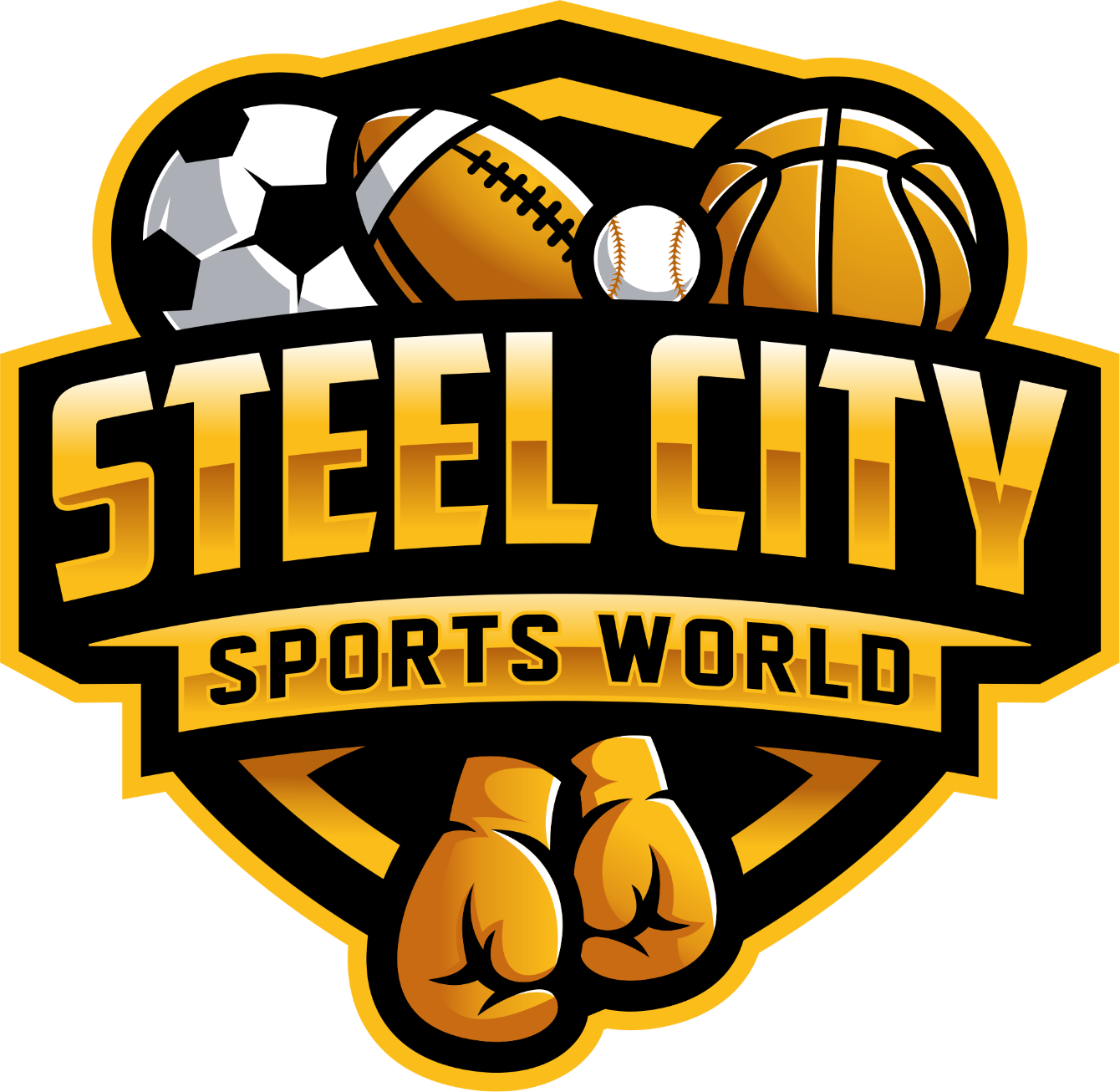 Steel City Sports