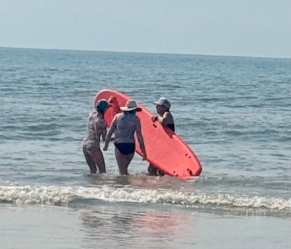 About the  campaign on Bonfire 5