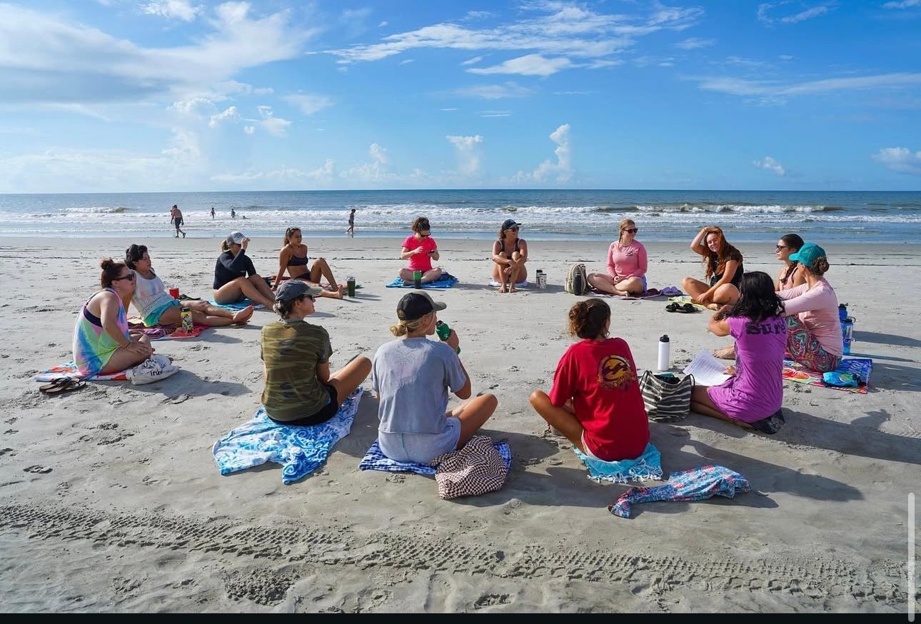 About the  campaign on Bonfire 8