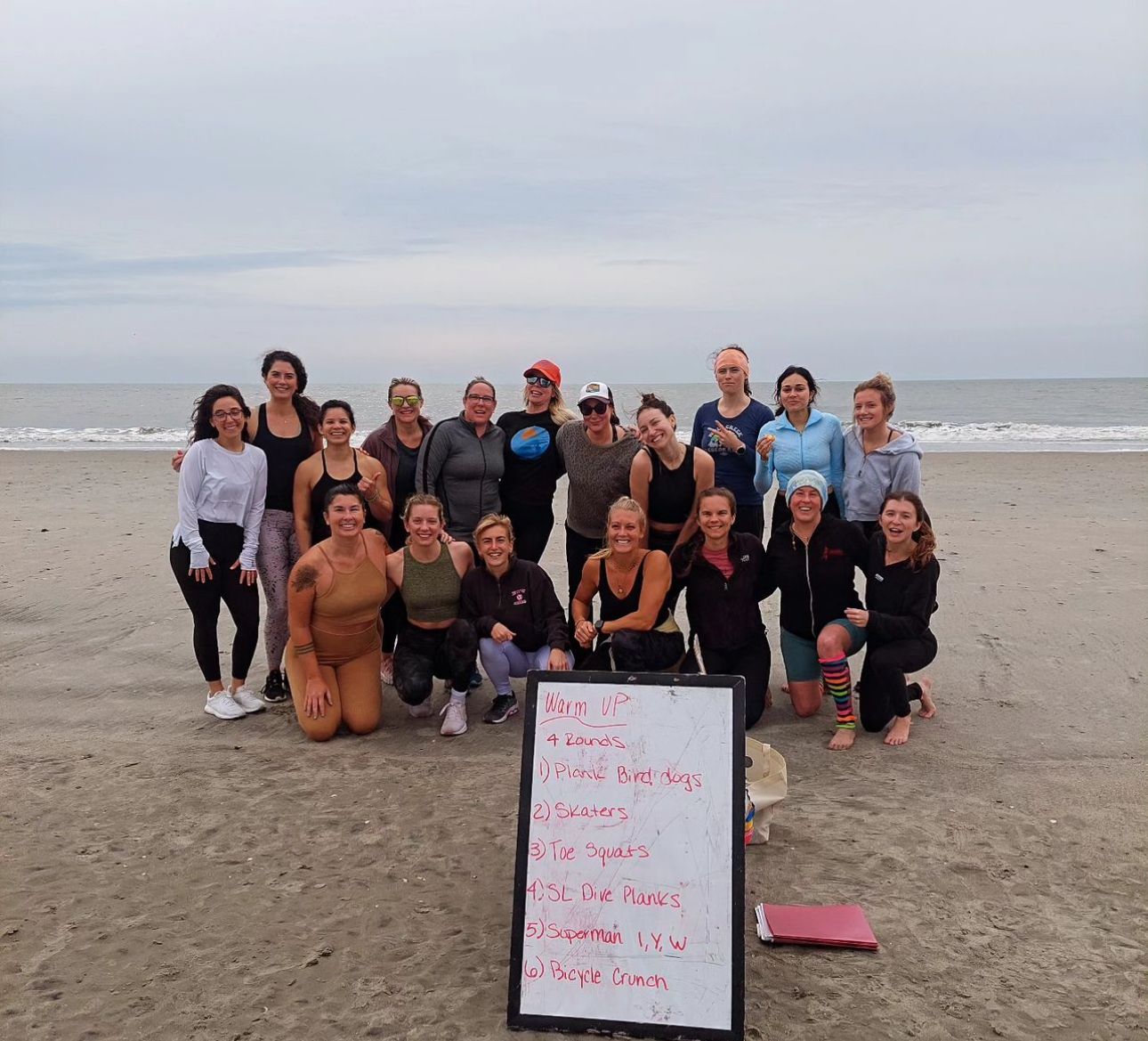 About the  campaign on Bonfire 6