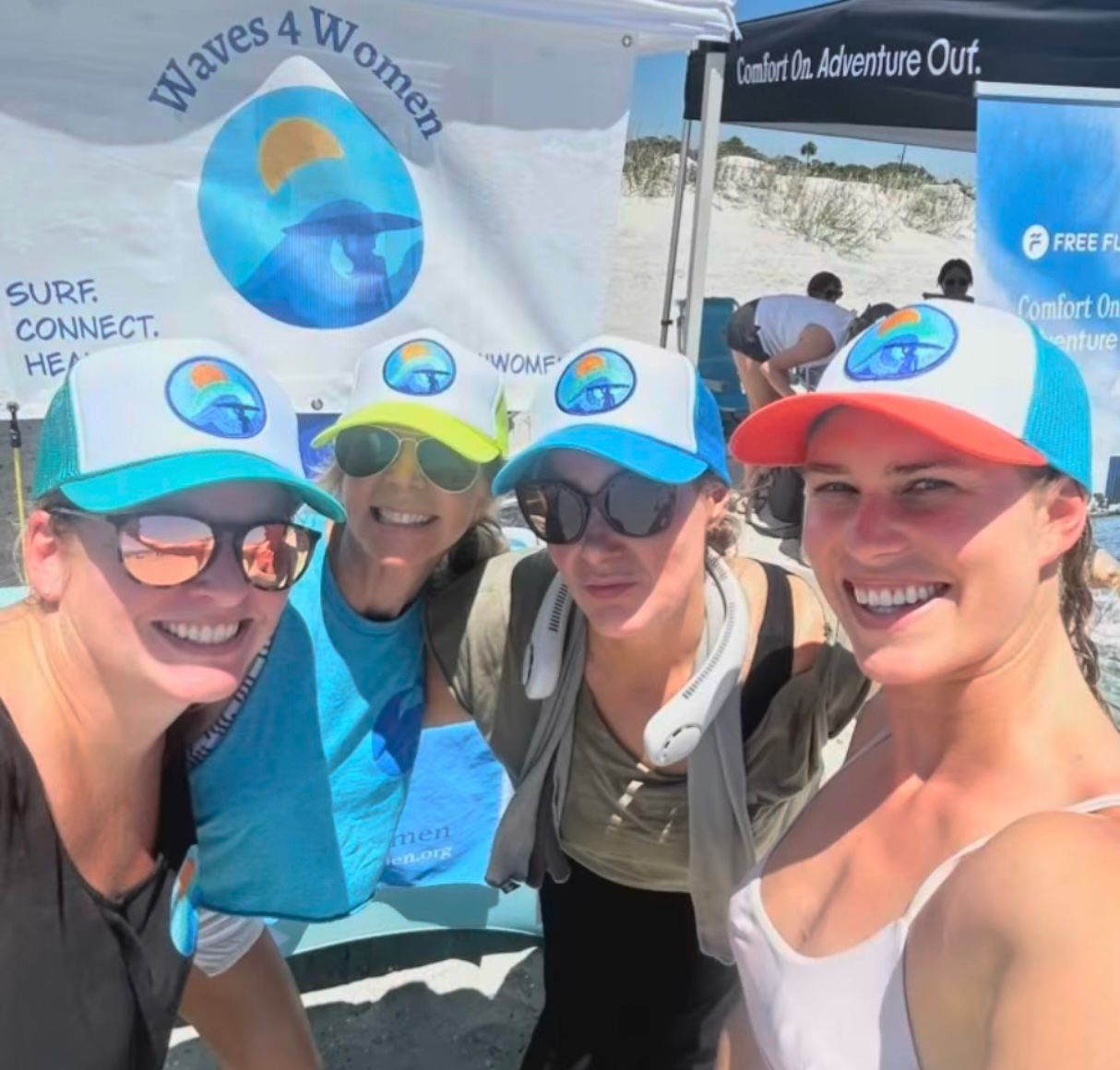 About the  campaign on Bonfire 14