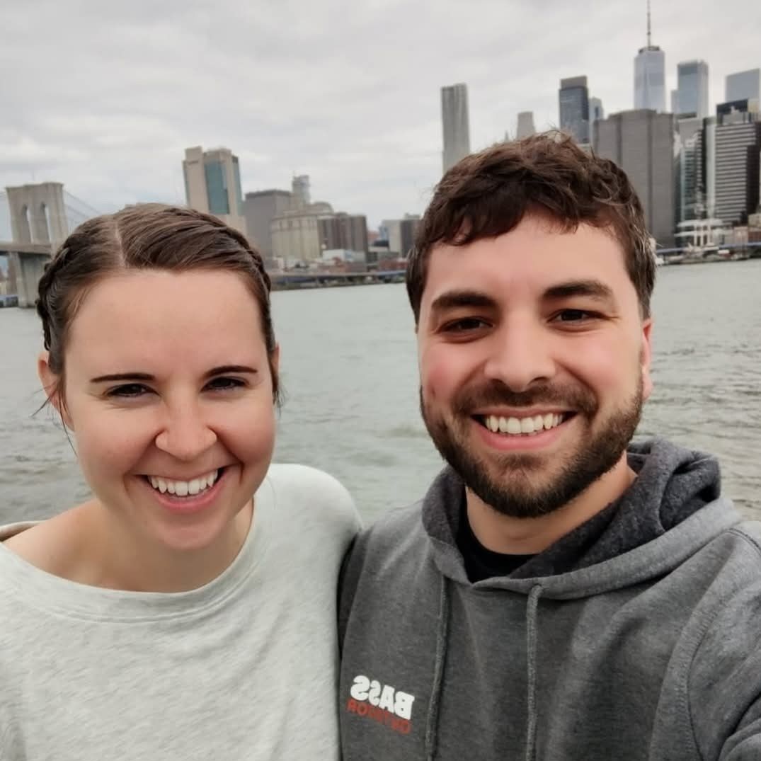 About the Support for Kristina and Tyler campaign on Bonfire 2