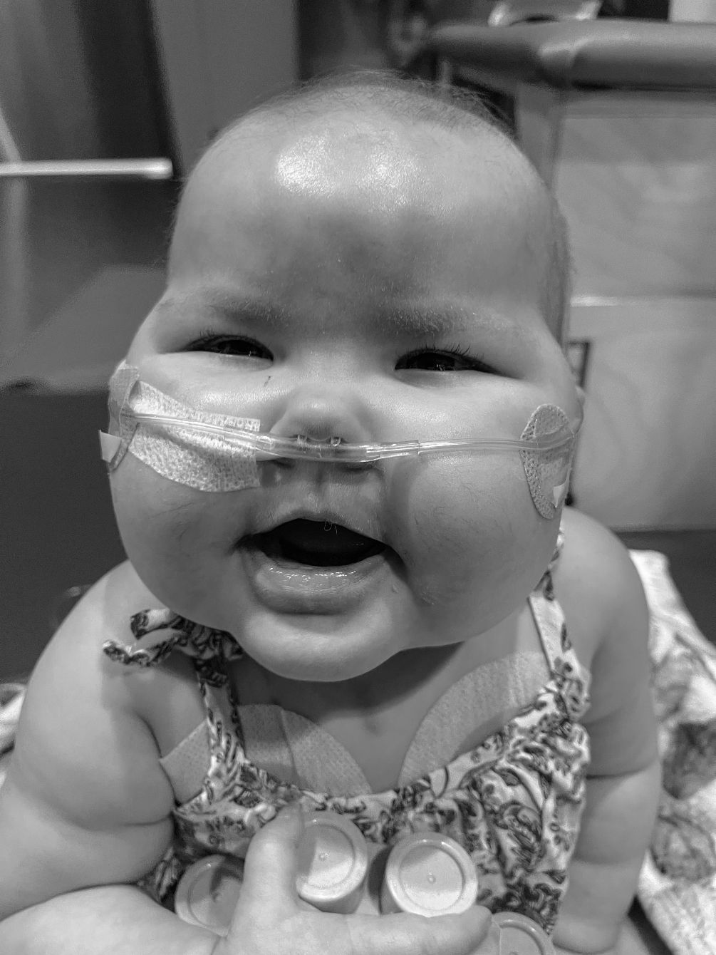 About the ?Everleigh?s Support Squad? campaign on Bonfire 2