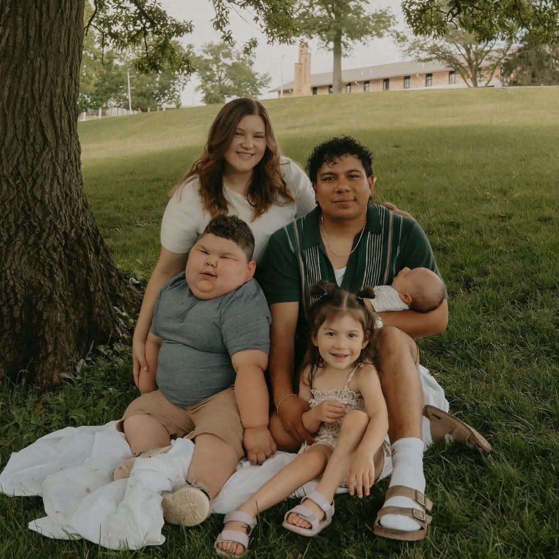 About the Team Leo - Childhood Cancer Awareness campaign on Bonfire 2