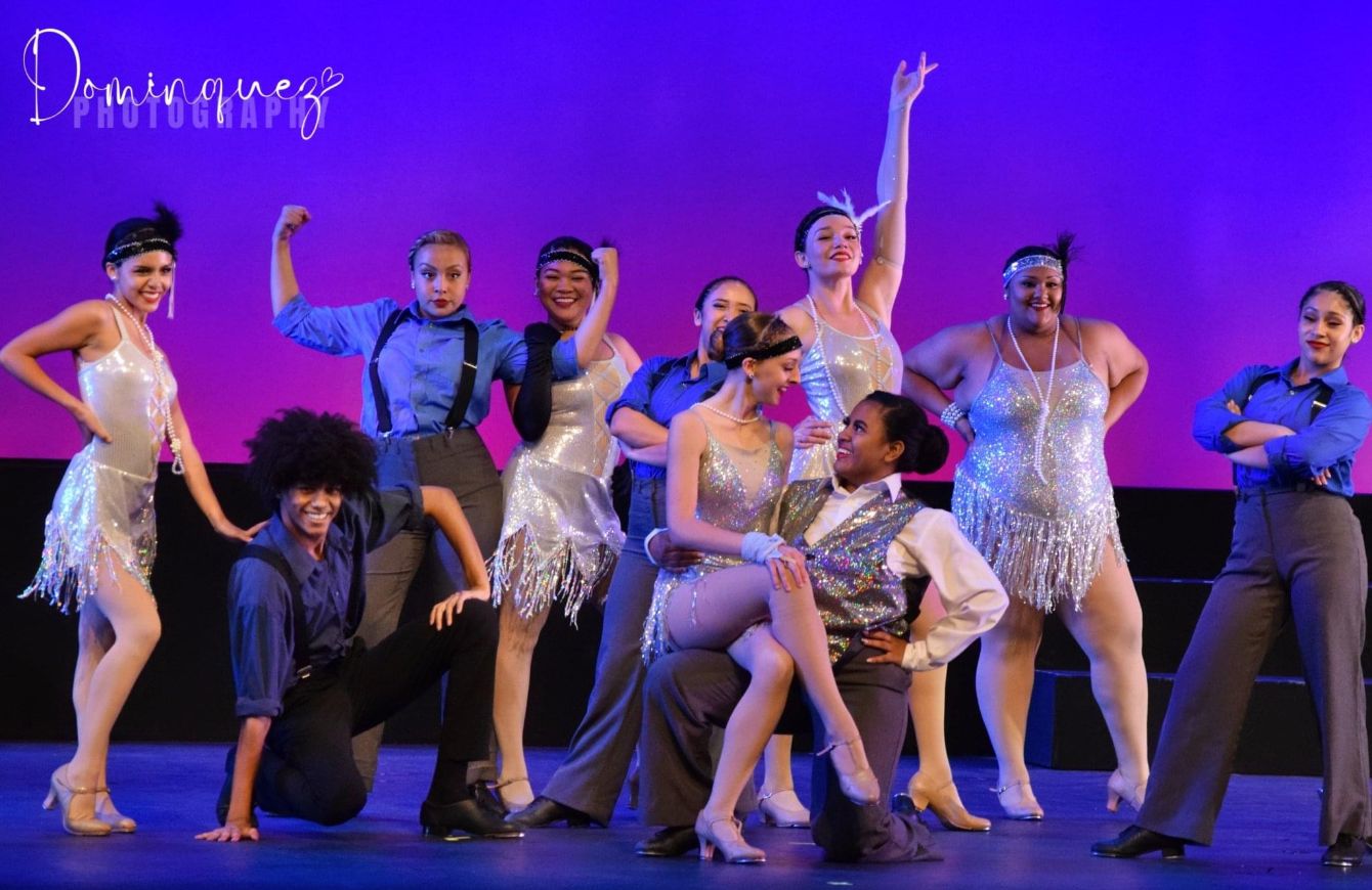 About the Company campaign on Bonfire 2