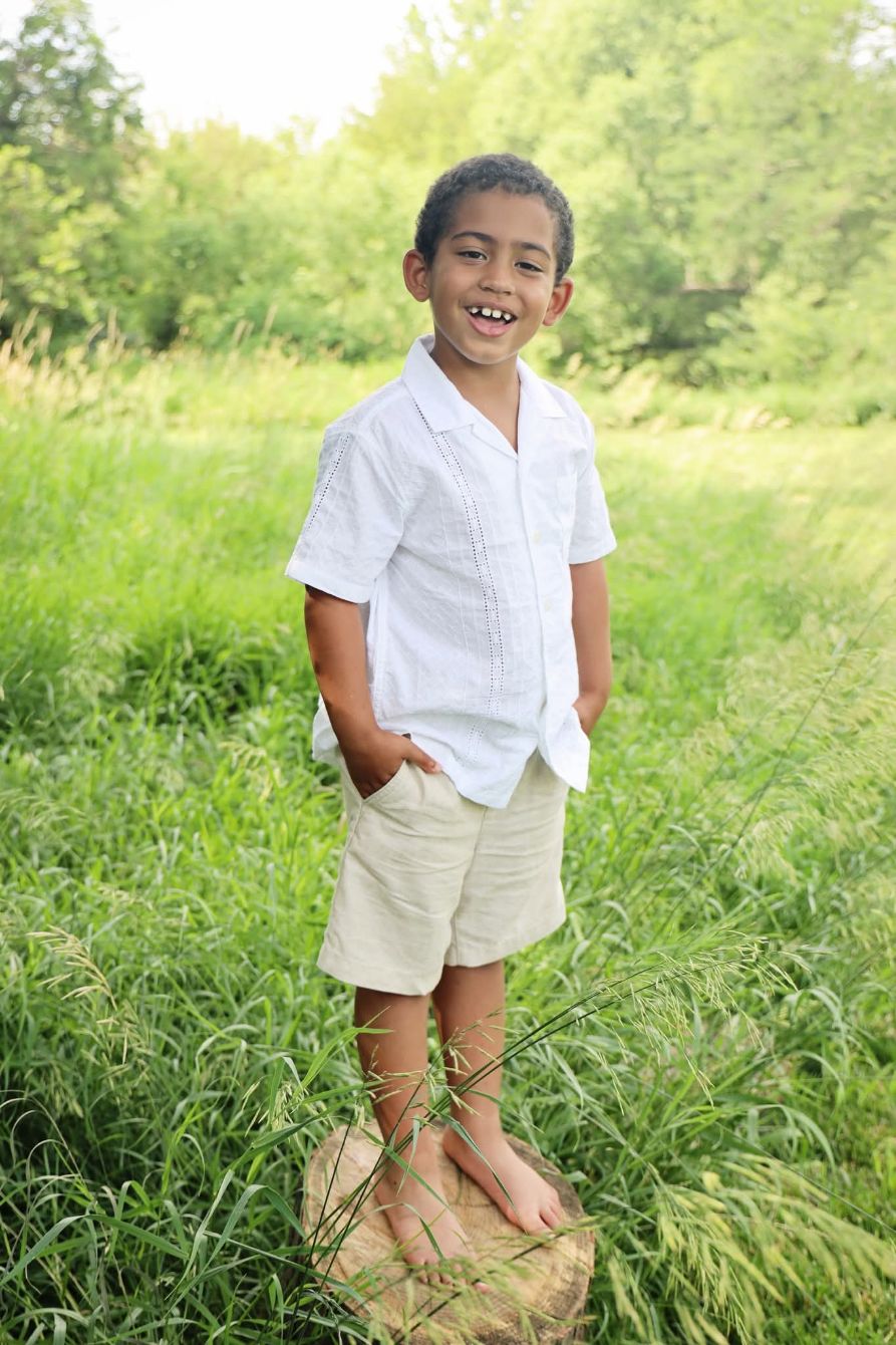 About the September is Childhood Cancer Awareness Month campaign on Bonfire 2