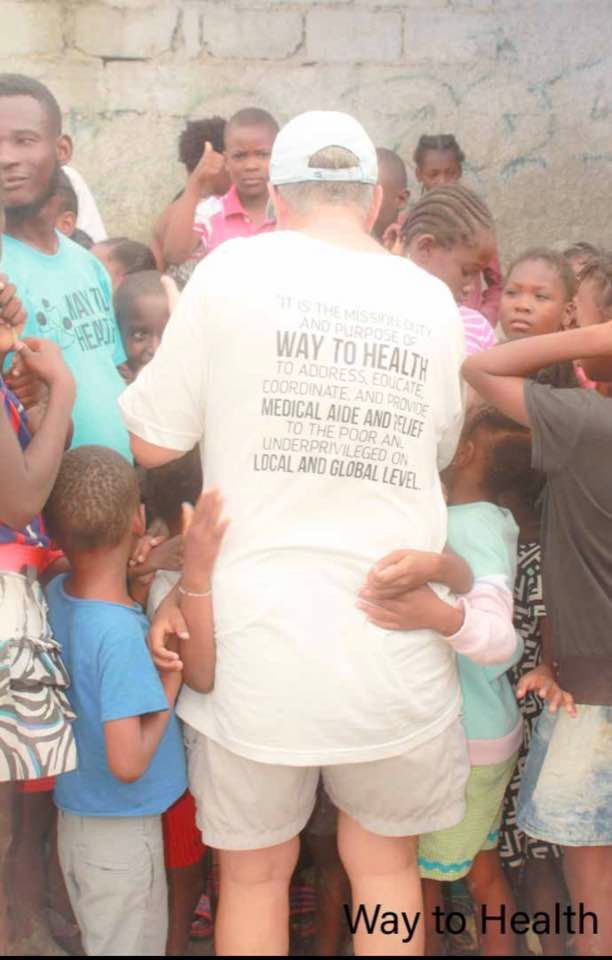 About the Mission Statement Shirt campaign on Bonfire 3