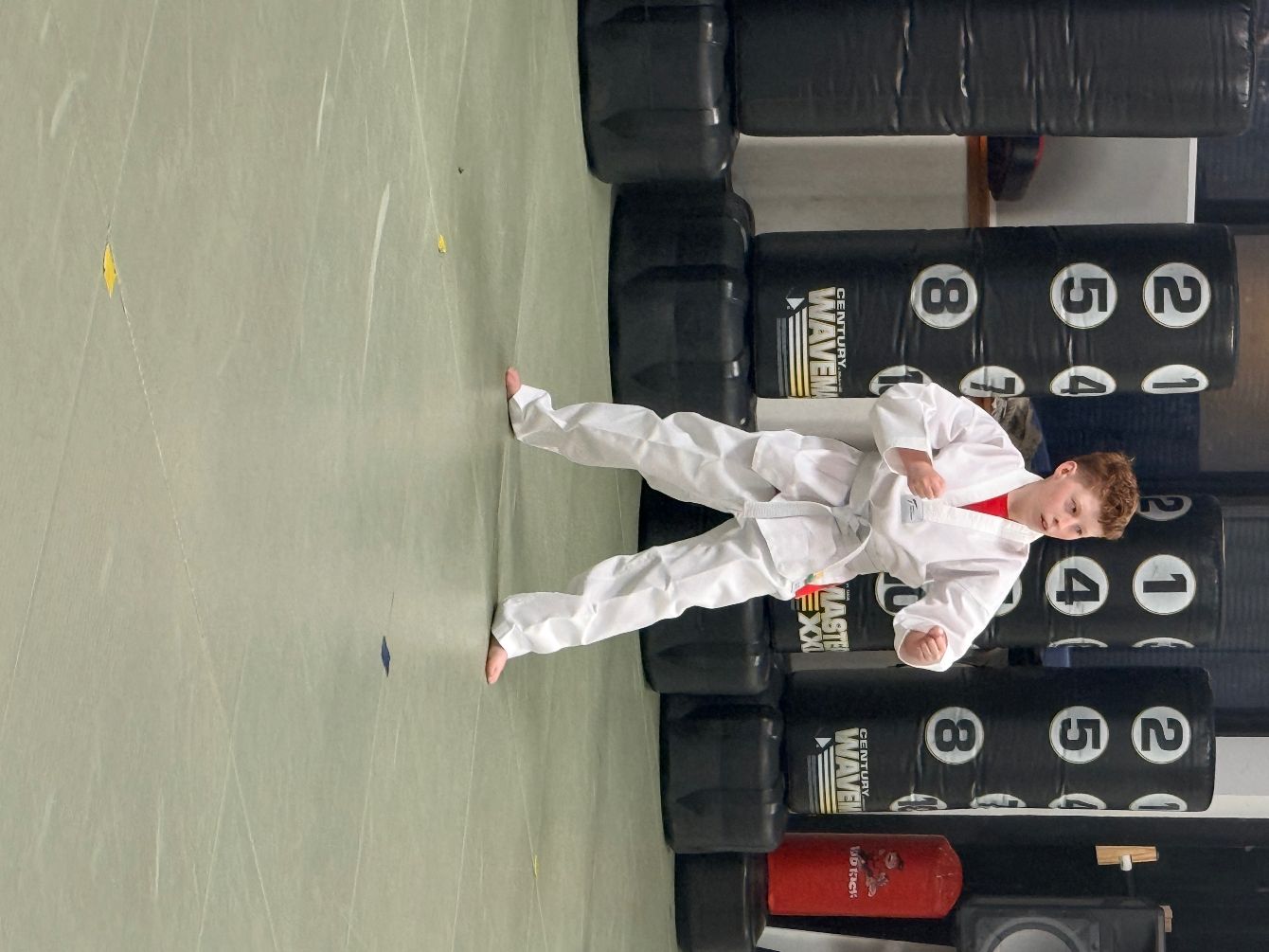 About the PWS- do NOT recommend campaign on Bonfire 1