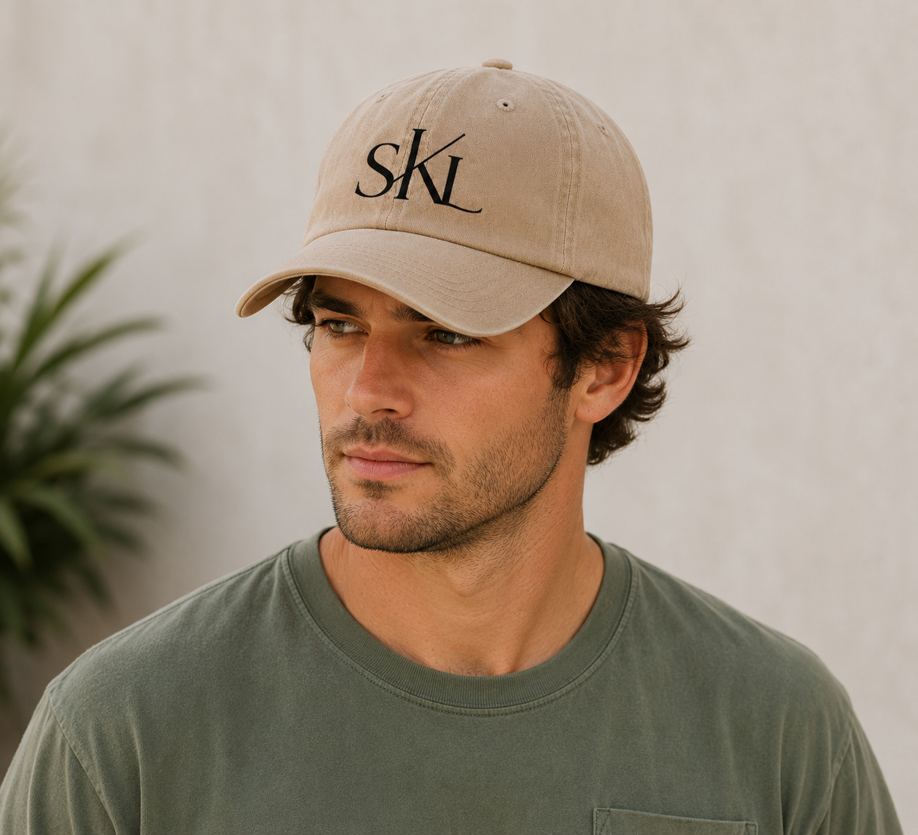 About the SKL - Caps & Hats campaign on Bonfire 5