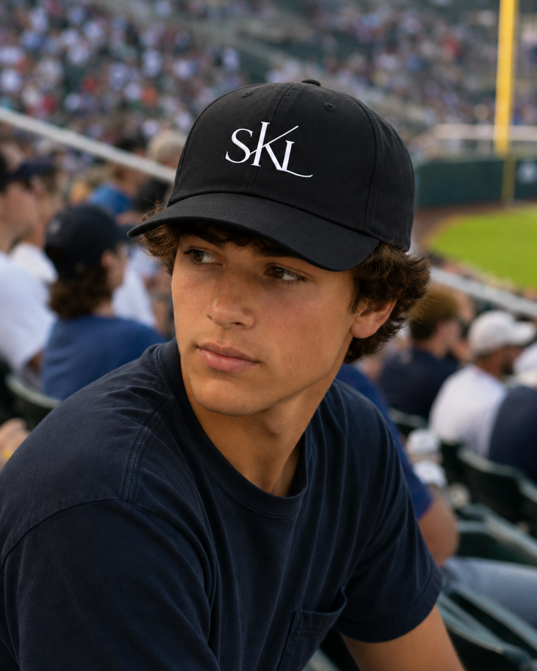 About the SKL - Caps & Hats campaign on Bonfire 0