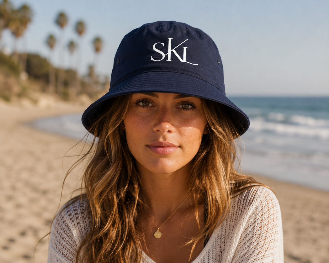 About the SKL - Caps & Hats campaign on Bonfire 4