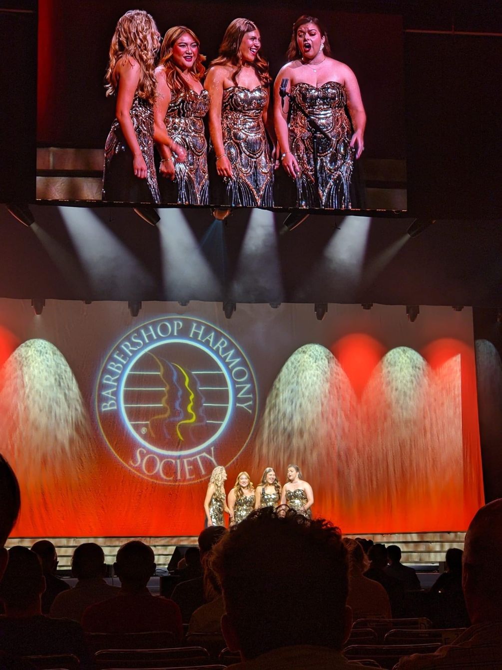 About the  campaign on Bonfire 5