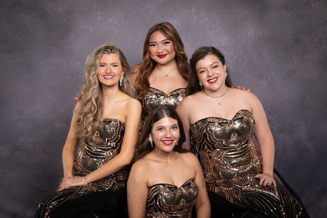 About the  campaign on Bonfire 4