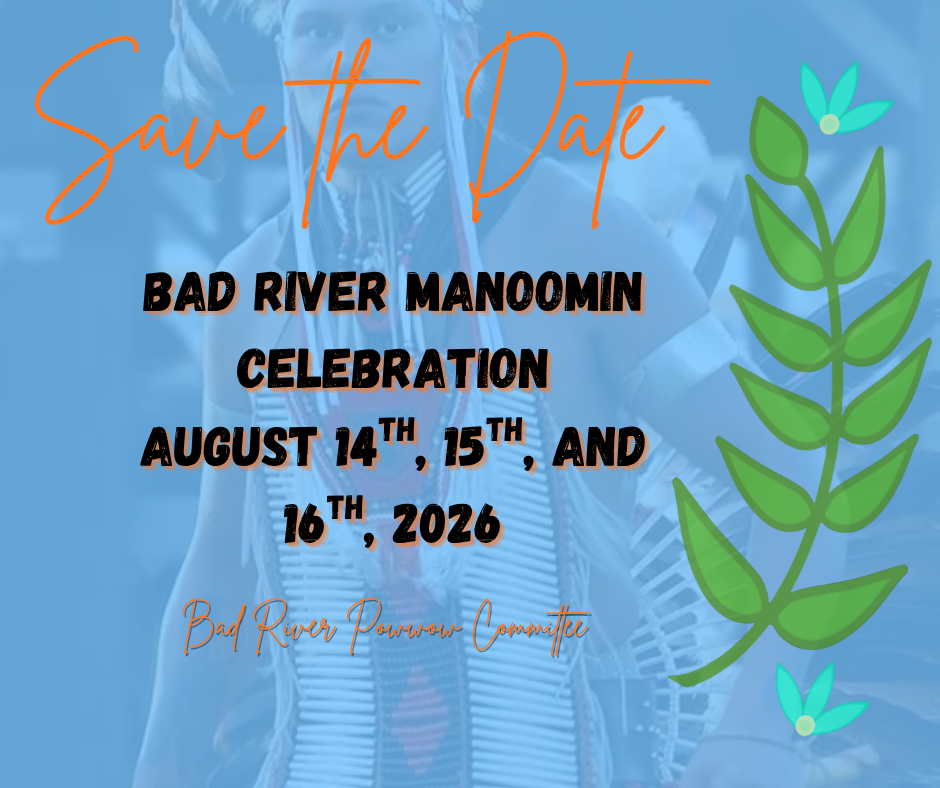 About the Manoomin Celebration Fundraiser 2026 campaign on Bonfire 2