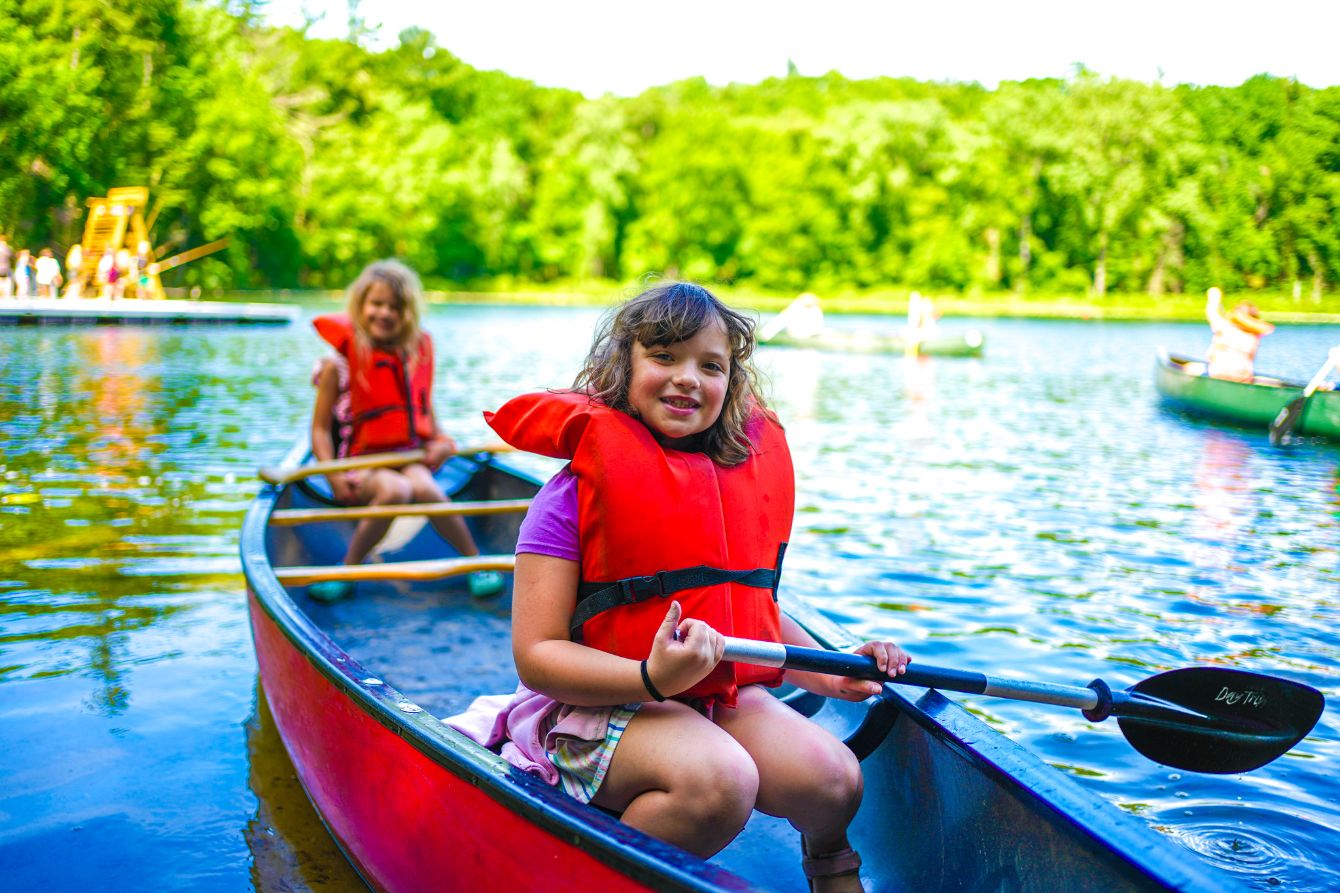 About the Camp Roger - ADULT Sizes campaign on Bonfire 2