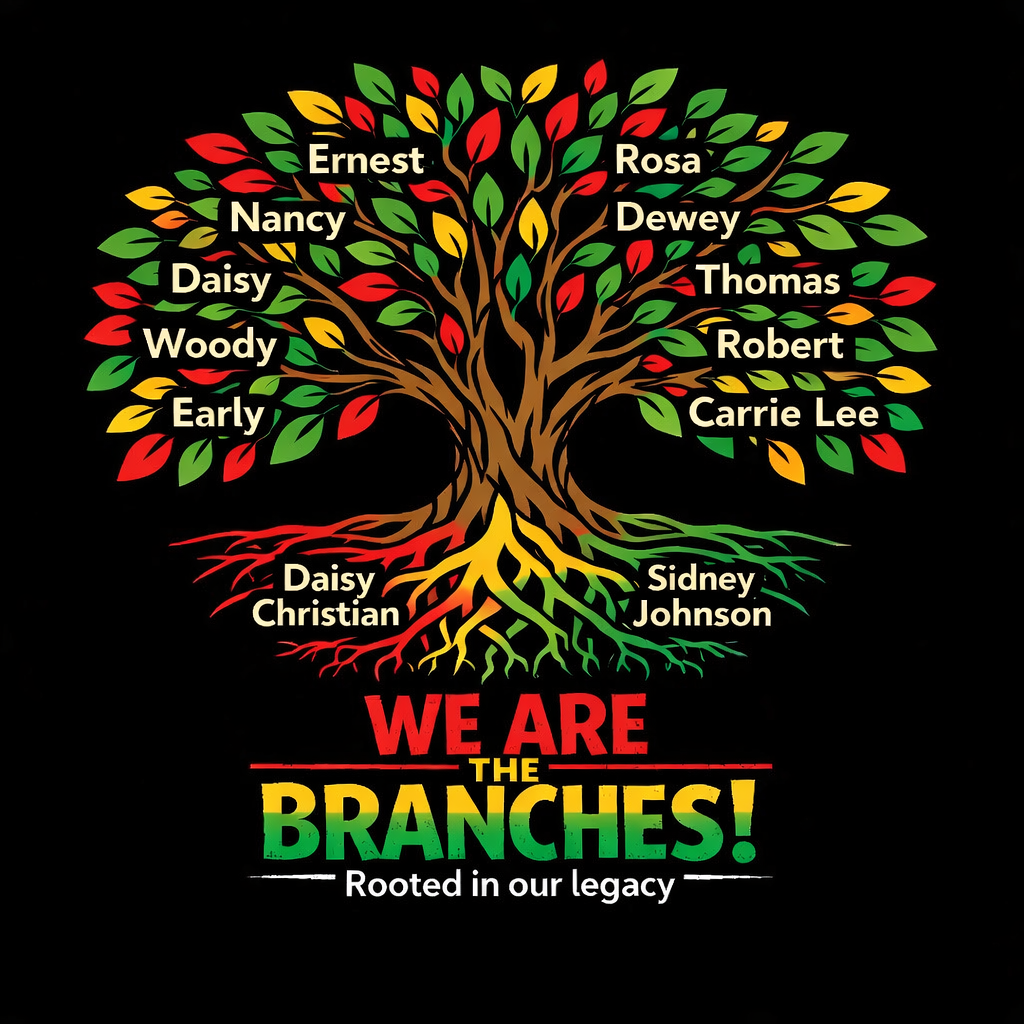 About the Family and Friends Weekend 2026 campaign on Bonfire 2