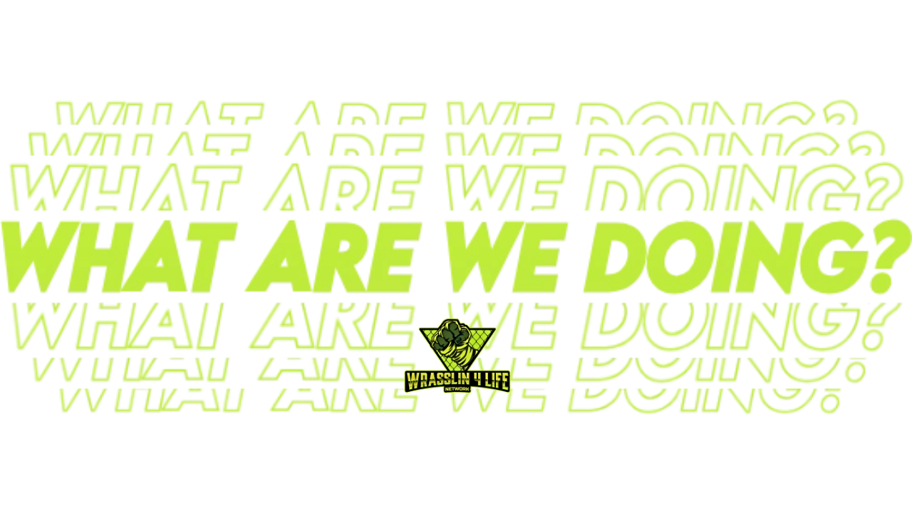 About the What are we doing? Collection campaign on Bonfire 2