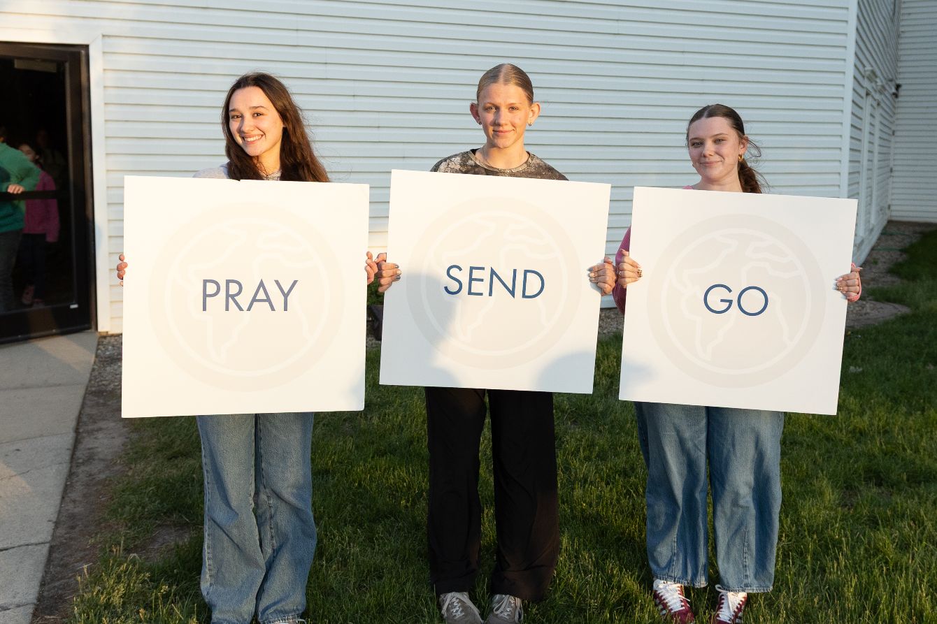 About the Dominican Republic Missions Trip campaign on Bonfire 2