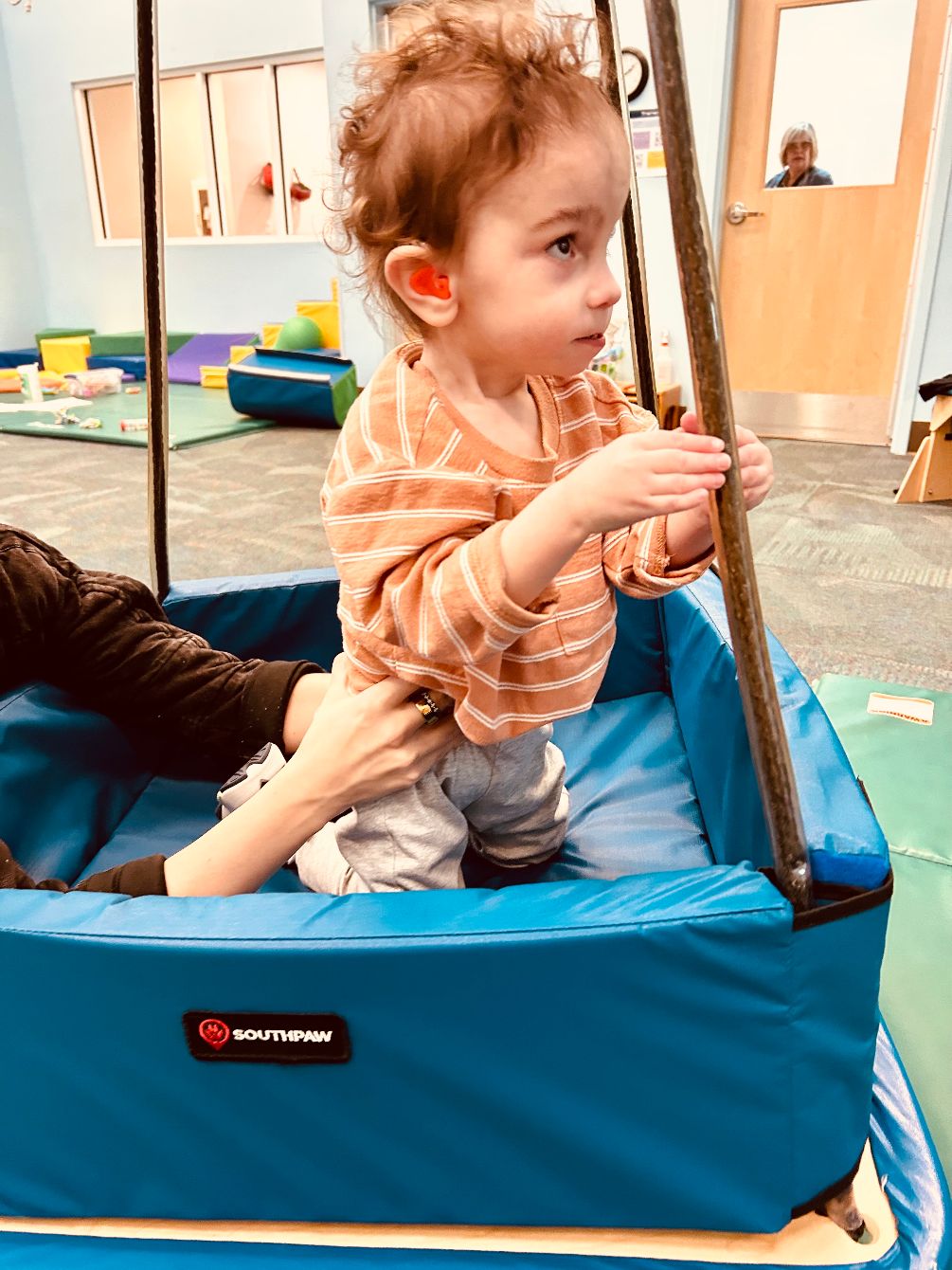 About the New Wheels for Henry-Joseph &nbsp; campaign on Bonfire 2