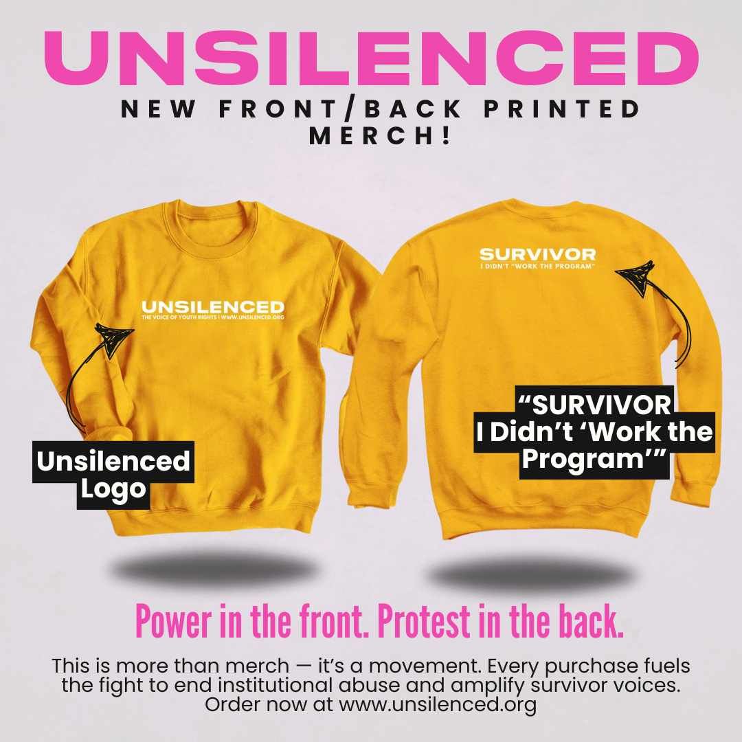 About the "I Didn't 'Work the Program" (WHITE) campaign on Bonfire 1