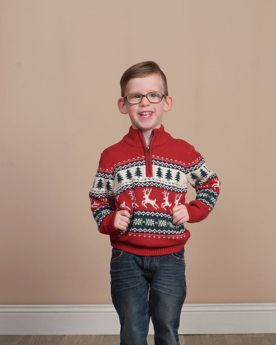 About the William Forever 4 campaign on Bonfire 2